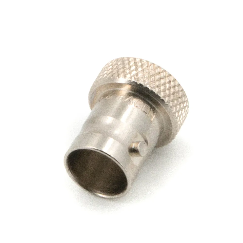 DAMAR+HAGEN Zubehör Schutzkappe für BNC-Stecker Kappe