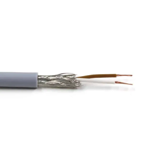 DAMAR+HAGEN Audiokabel Kabel Meterware für Bühne Studio