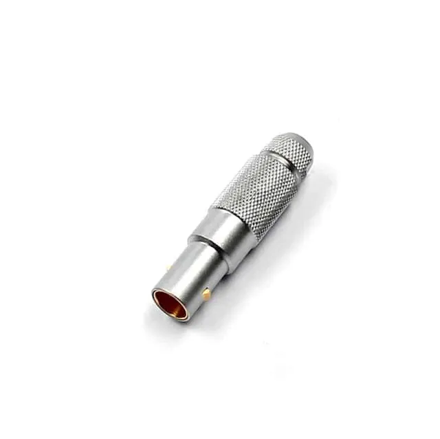 DAMAR+HAGEN Steckverbinder Digital Audio Triax Kabelstecker