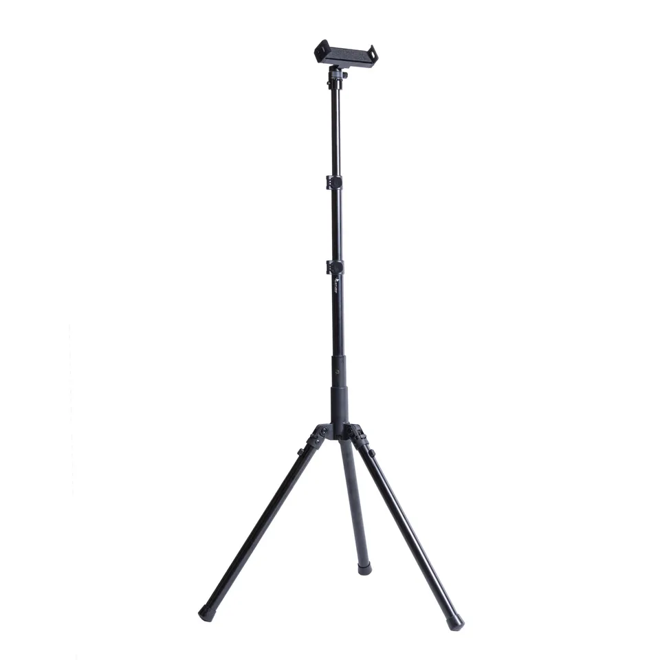 AirTurn Power Stand Tablet Ständer mit Akku bis 13,3 Zoll