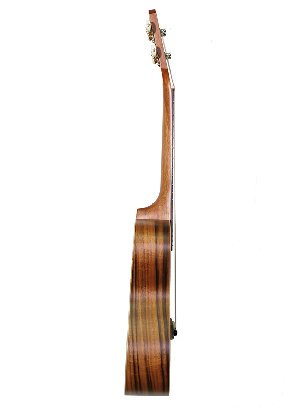 Islander Kini AT-4 Tenor-Ukulele Akazie matt