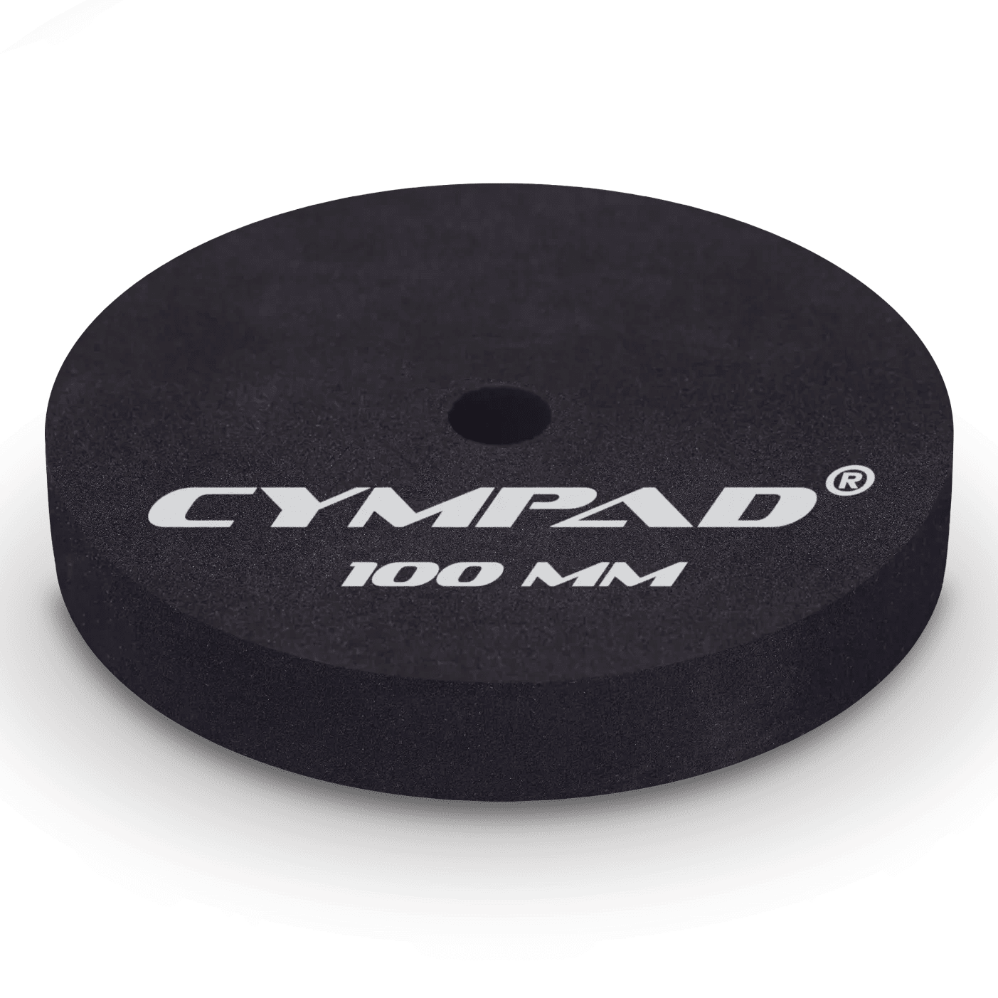 Cympad Moderators Single Set 100mm Beckenfilz Dämpfung