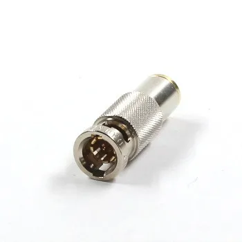 DAMAR+HAGEN Steckverbinder BNCmicro Abschlussstecker 12GHz