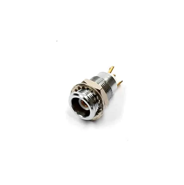 DAMAR+HAGEN Digital Audio Triax Gerätebuchse Einbau