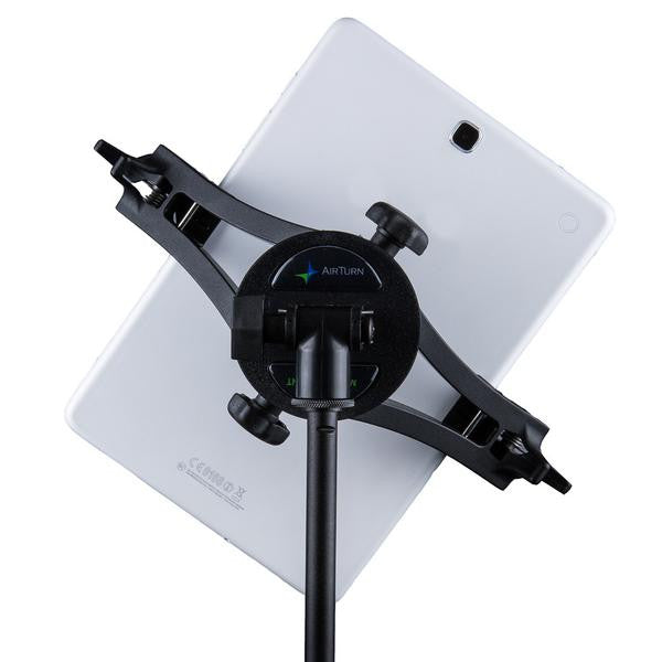 AirTurn MANOS Universal Tablet Halterung B-Ware 13,3 Zoll