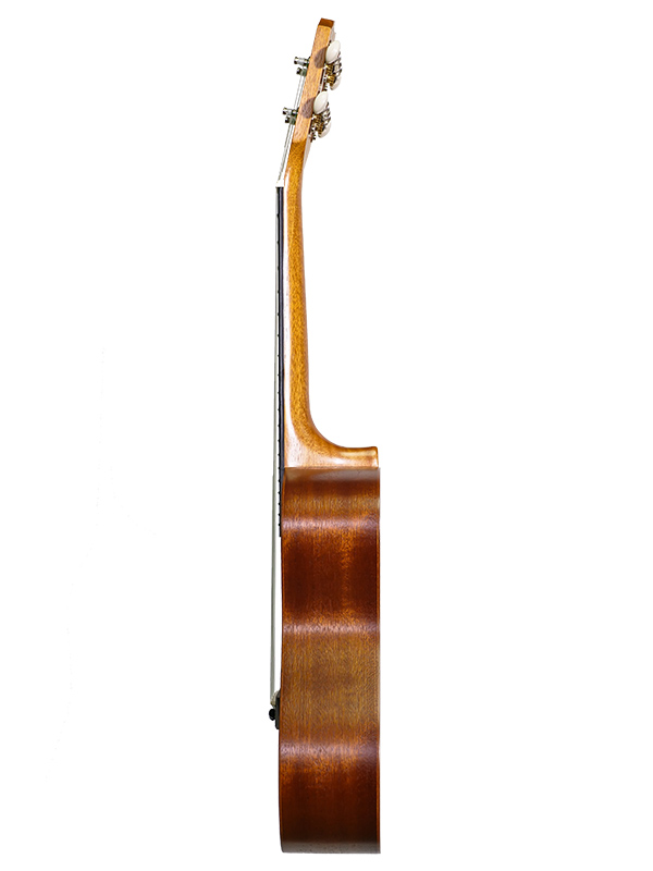 Islander Ola MC-4-ISL Konzertukulele Mahagoni Islands-Design