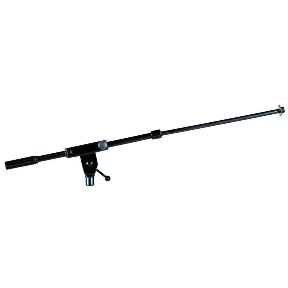 AirTurn Telescoping Boom Mikrofonarm Stahl 5/8 Zoll