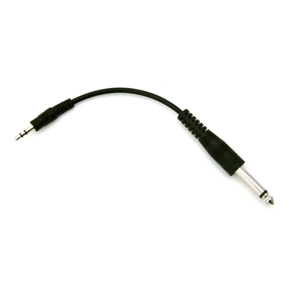 AirTurn Cable for Boss FS-5U Kabel Mono-Stecker