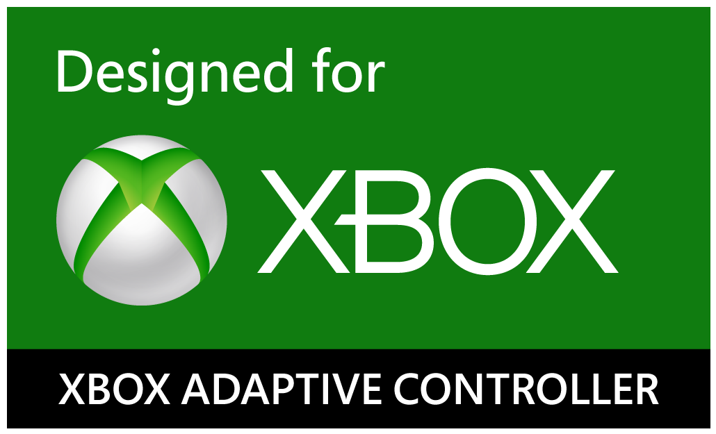 AirTurn FS-Xtend 4 Fußschalter Set 4-fach Xbox