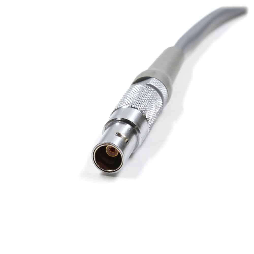 DAMAR+HAGEN Steckverbinder Audio Triax Kabelstecker