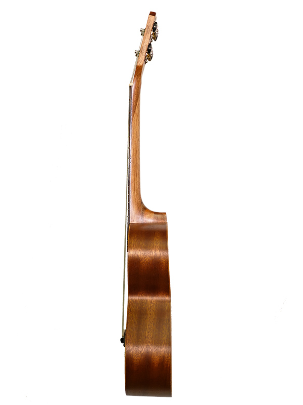 Islander Alohi MT-4 Tenor-Ukulele Mahagoni matt