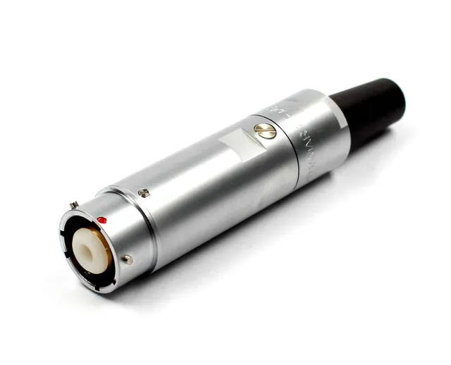 DAMAR+HAGEN Steckverbinder ARD Triax Kabelstecker Bajonett