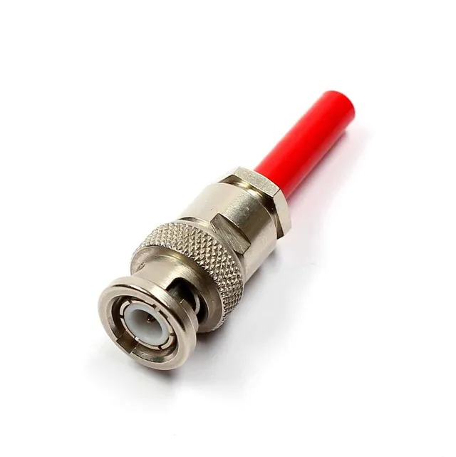DAMAR+HAGEN Koax Adapter Steckverbinder BNC 50 Ohm