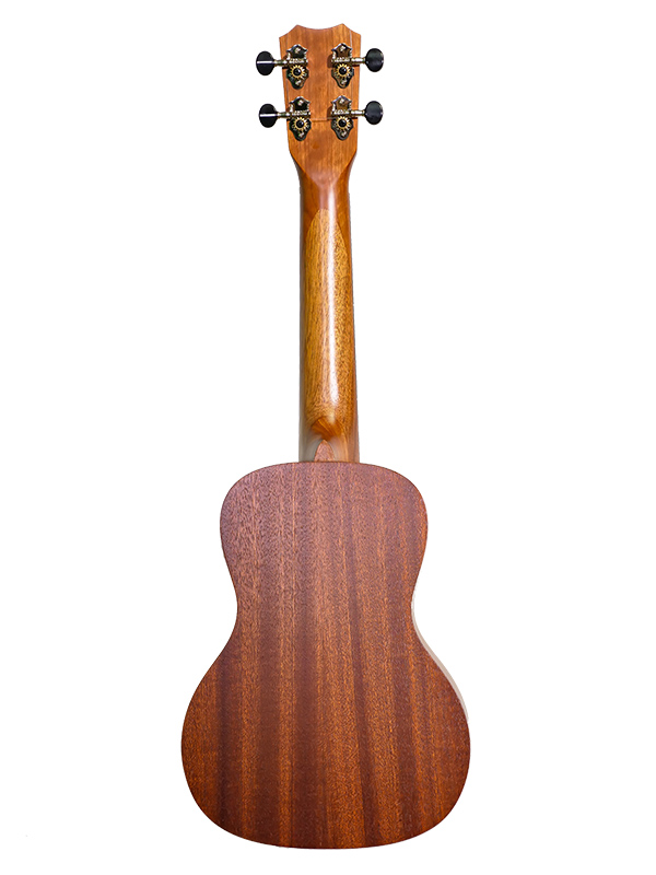 Islander Ola MC-4-HNS Konzertukulele Honu-Design