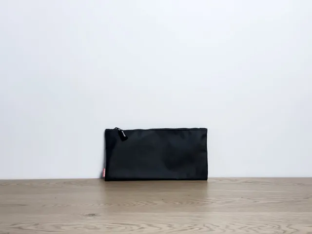 Intellijel Pouch Kabeltasche Beutel für Stifte Kabel