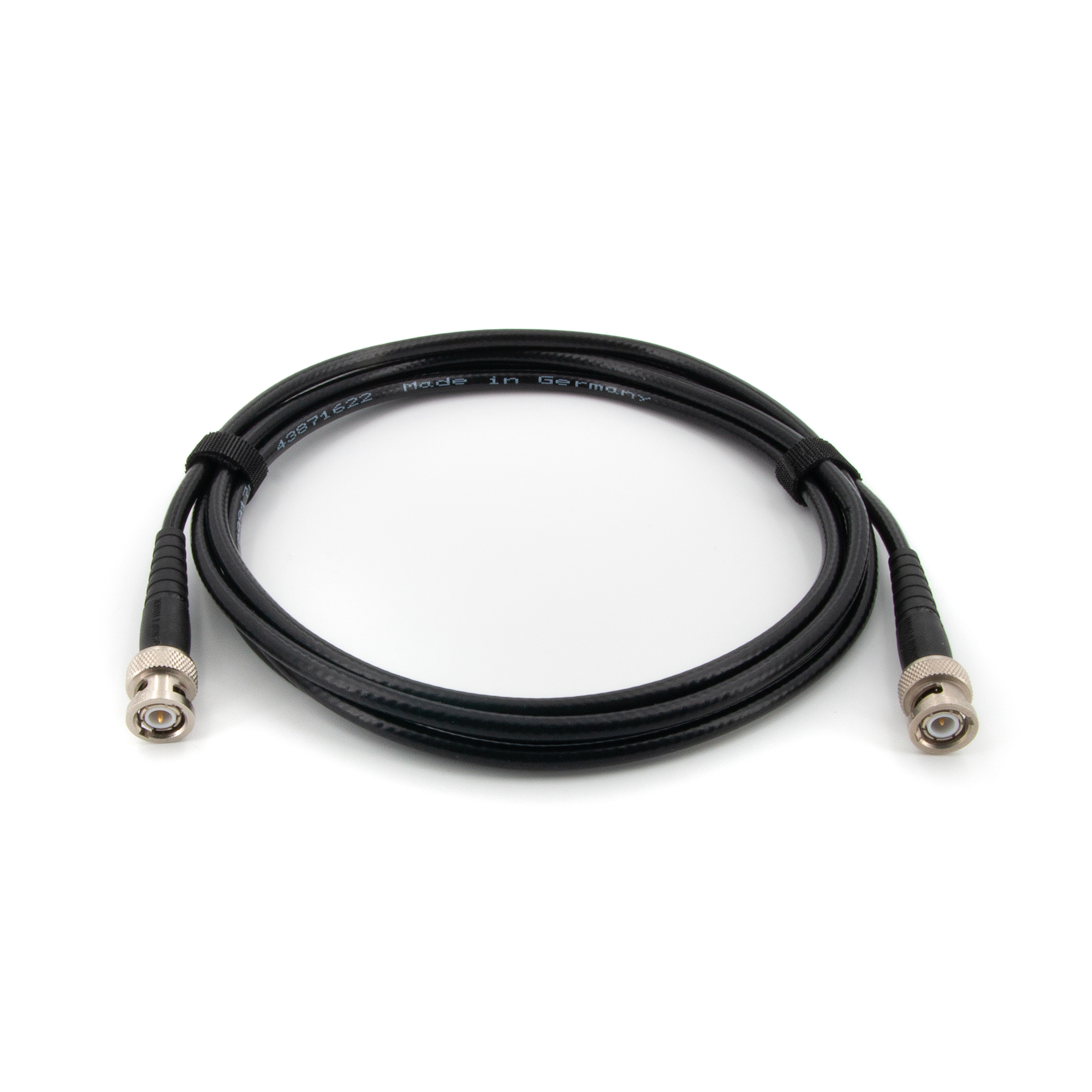 DAMAR+HAGEN Kabel BNC 50 OHM Verbindungskabel Aircell 5