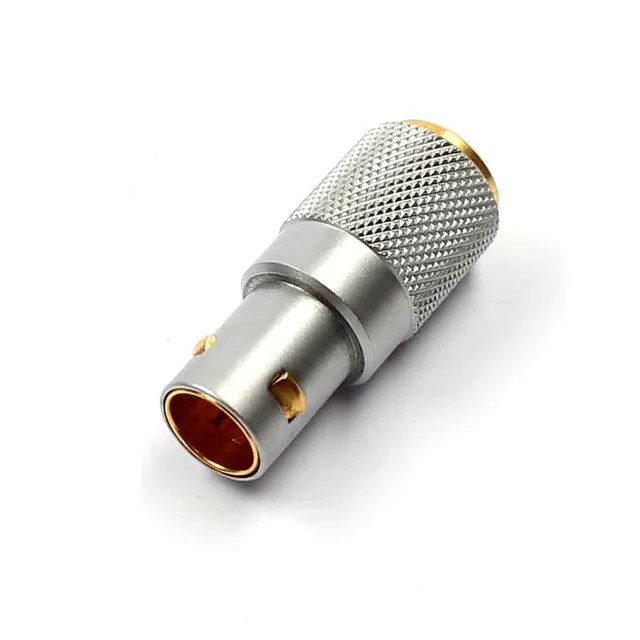 DAMAR+HAGEN Steckverbinder Video HDTV Abschlussstecker Profi