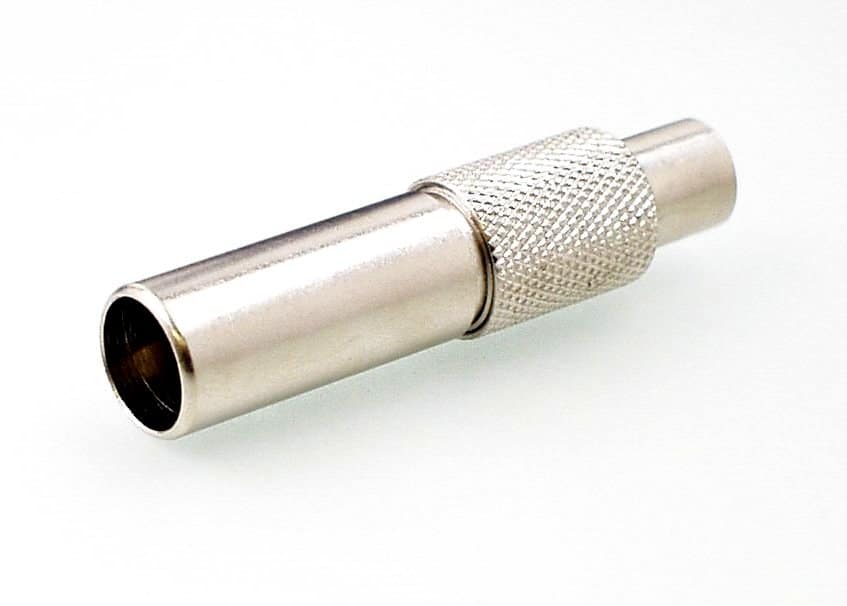 Damar+Hagen Adapter Steckverbinder-Adapter Bühne Studio