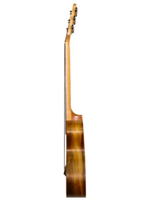 Islander Kīkālele GL6 Gitarren-Ukulele Akazie 6-saitig