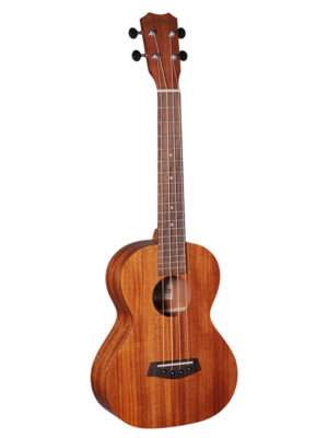 Islander Alohi MT-4 Tenor-Ukulele Mahagoni matt