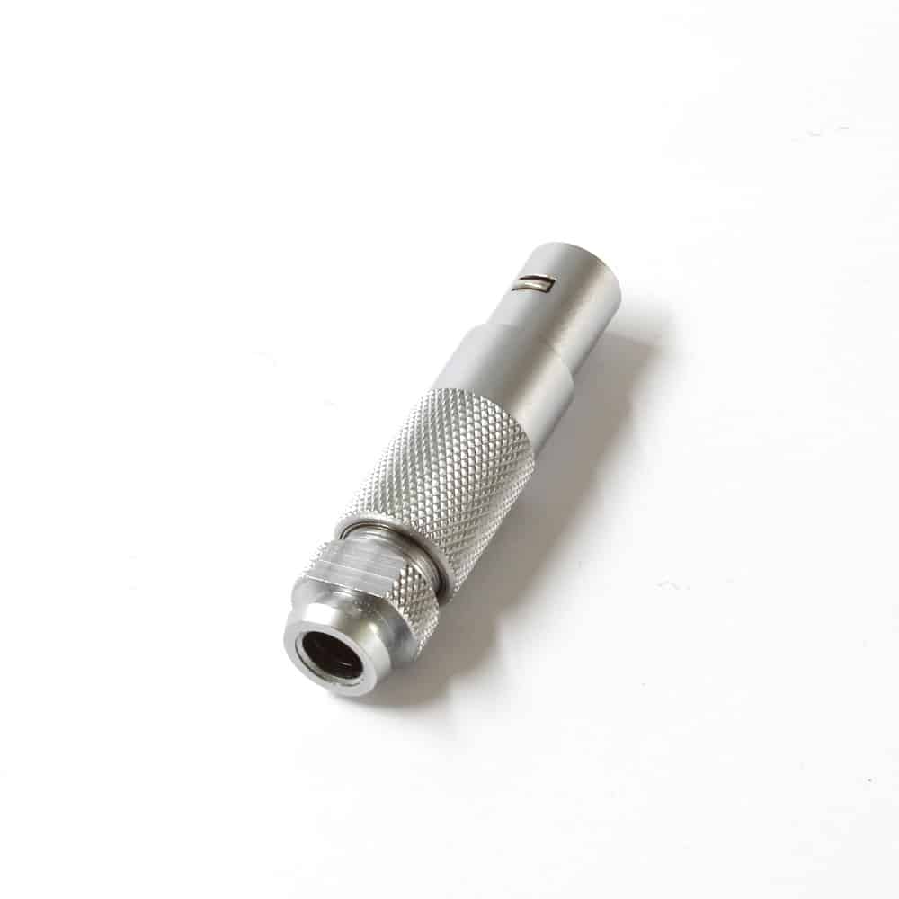 DAMAR+HAGEN Steckverbinder Audio Triax Kabelstecker