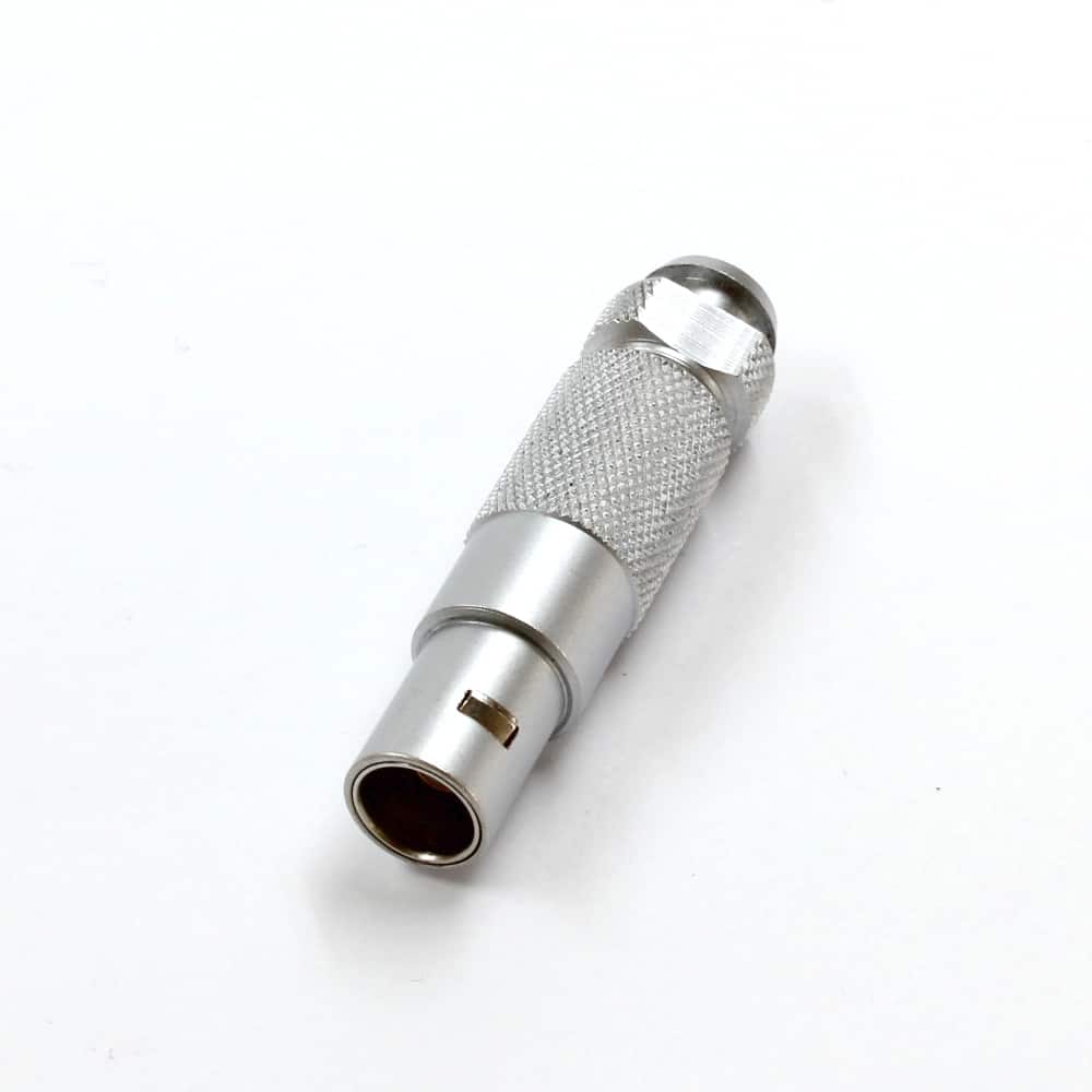DAMAR+HAGEN Steckverbinder Audio Triax Kabelstecker