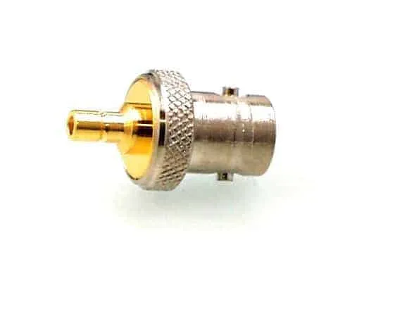 DAMAR+HAGEN Adapter Koax Adapter HF-Verbinder