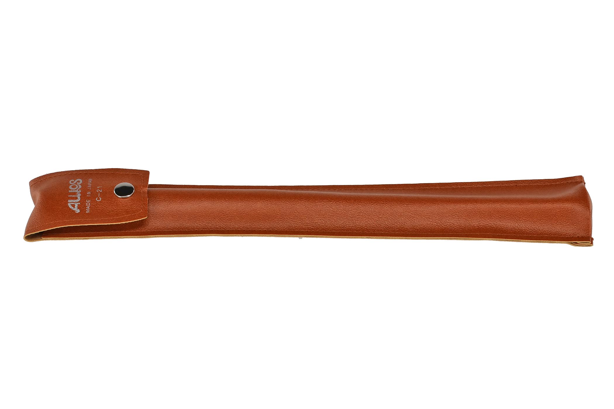 Aulos Pipit C-21 C-Fife Querflöte Kunstharz mit Tasche