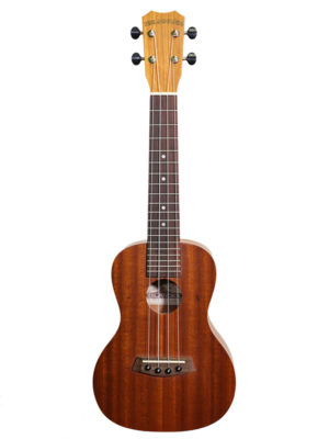 Islander 'Alohi MC-4 Konzertukulele Mahagoni
