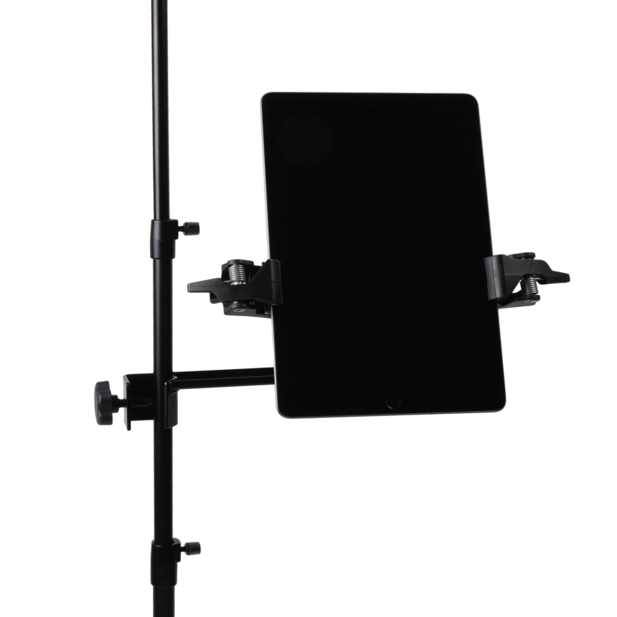 AirTurn Accessories Side Mount Halterung 8 Zoll Stahl
