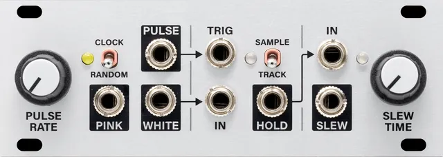 Intellijel Noise Tools 1U Eurorack Modul Random