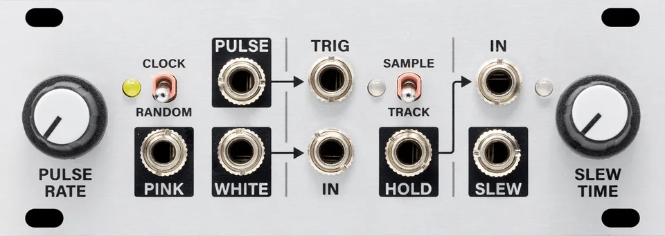 Intellijel Noise Tools 1U Eurorack Modul Random
