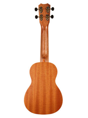 Islander 'Alohi MS-4 Sopranukulele Mahagoni