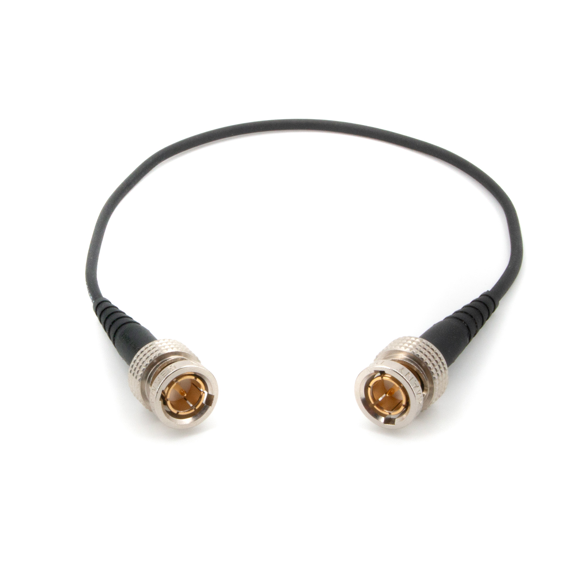 DAMAR+HAGEN Kabel BNCpro Verbindungskabel VDU042LP Klotz