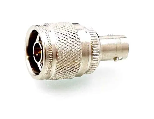 DAMAR+HAGEN Adapter Koax Adapter BNC 75 Ohm