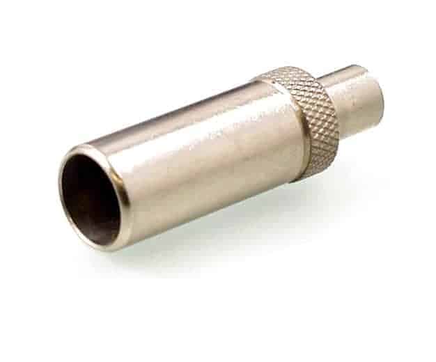 DAMAR+HAGEN Adapter Koax Adapter Standard