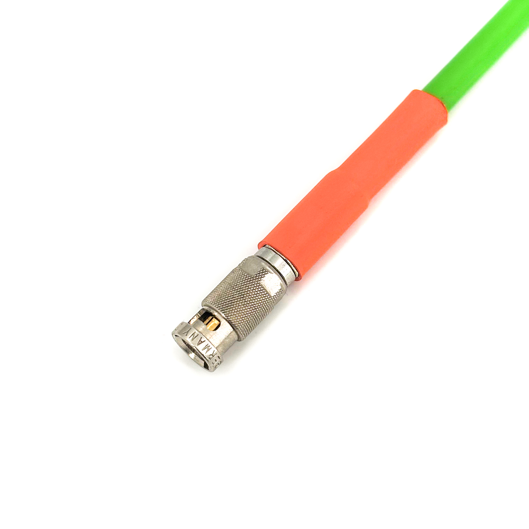 DAMAR+HAGEN Schrumpftülle Ø 7-11 mm Zubehör Kabelstecker