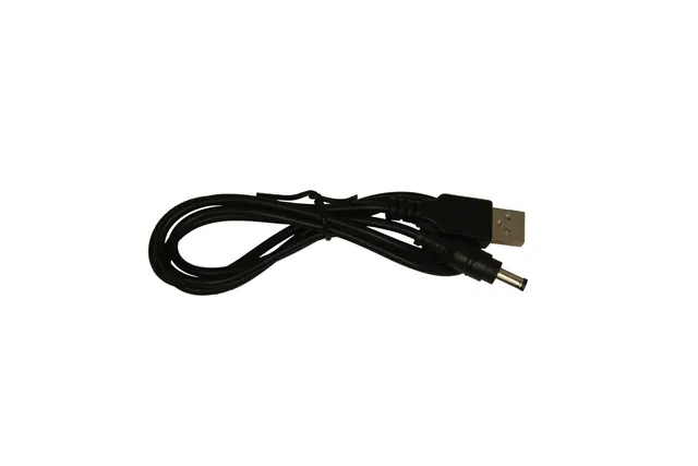 AirTurn Accessories 9V USB Ladekabel für BT200S BT500S