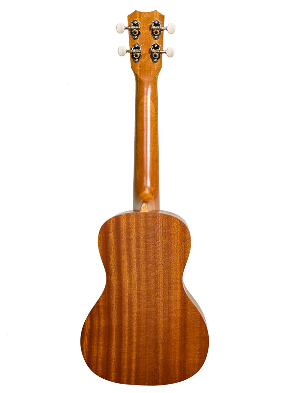 Islander Ola MC-4-ISL Konzertukulele Mahagoni Islands-Design