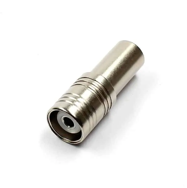 DAMAR+HAGEN Adapter pH-Zwischenstecker Serie 140 DIN