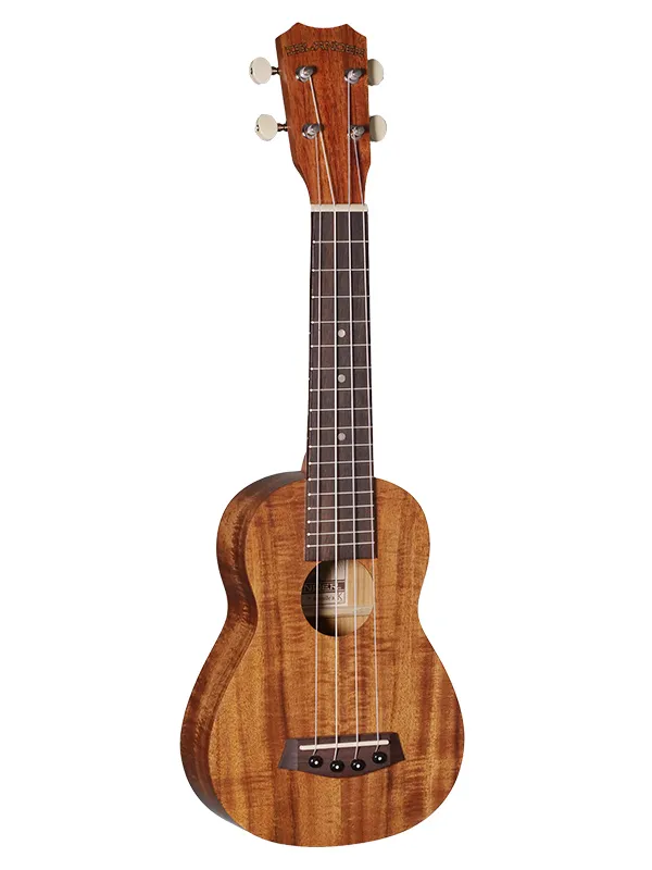 Islander Kini AS-4 Ukulele Akazie Sopran matt