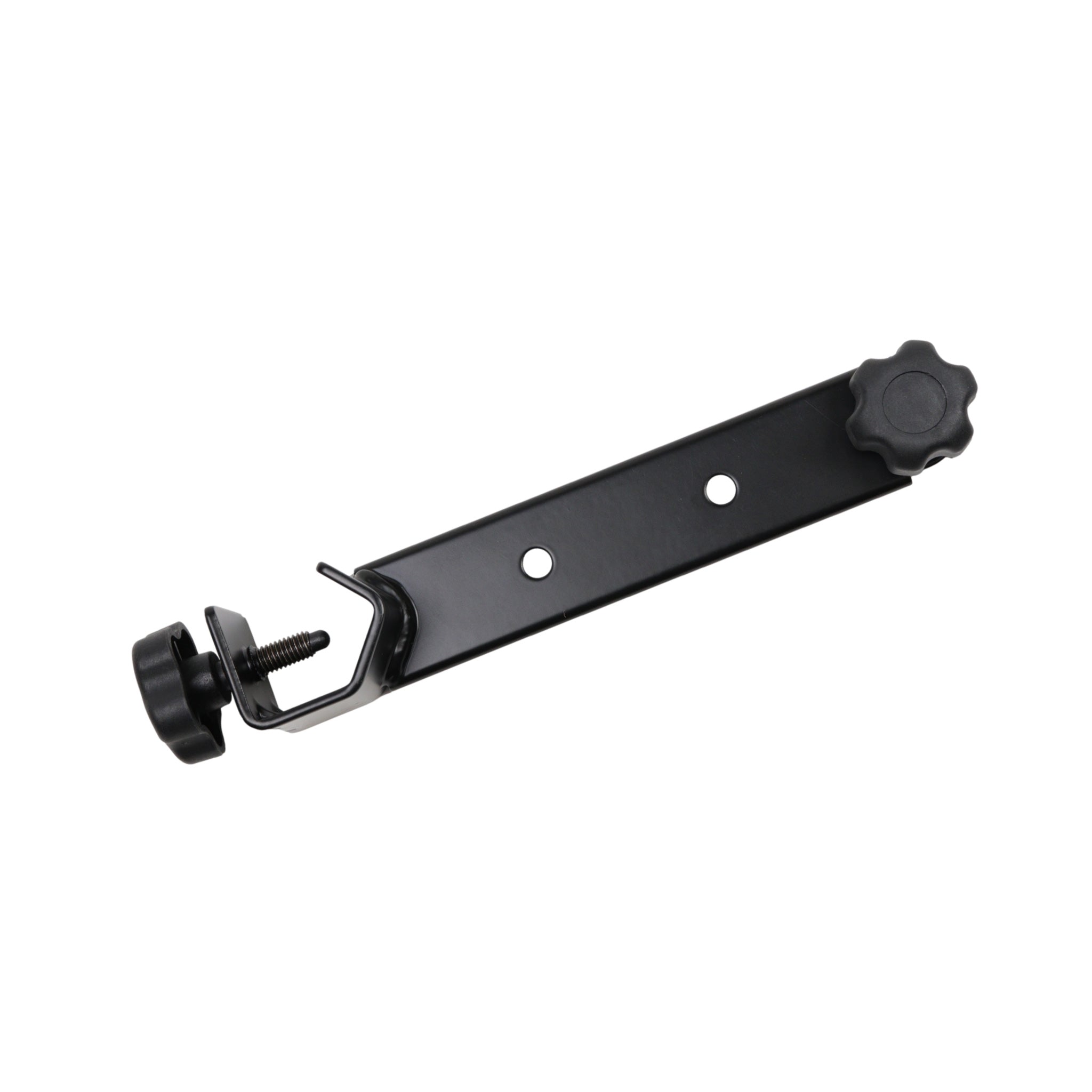 AirTurn Accessories Side Mount Halterung 8 Zoll Stahl