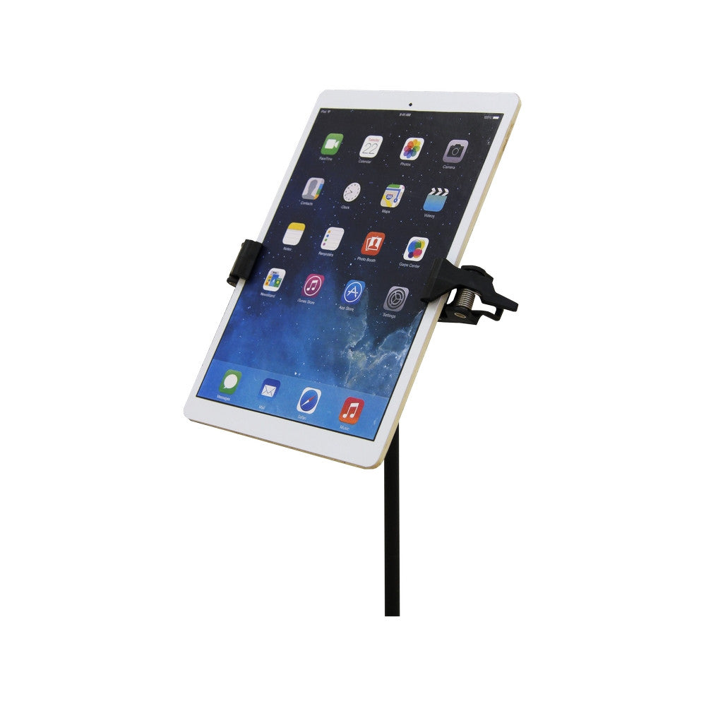AirTurn MANOS Universal Tablet Halterung 13,3 Zoll ABS