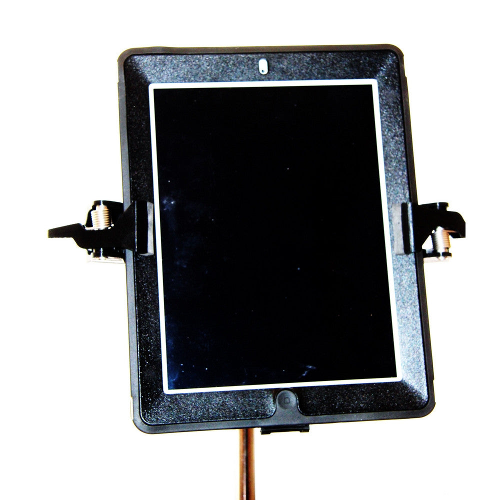 AirTurn MANOS Universal Tablet Halterung 13,3 Zoll ABS
