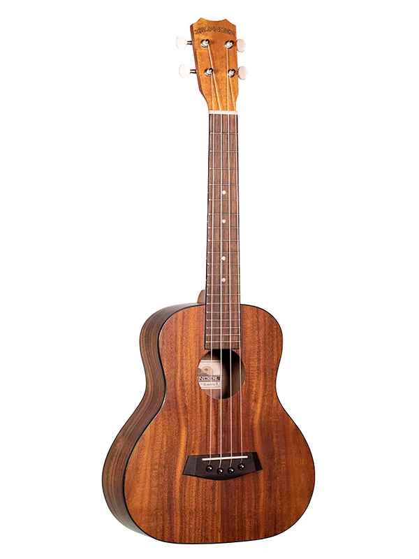 Islander Super A-ST-4 Tenorukulele Akazie 17 Zoll