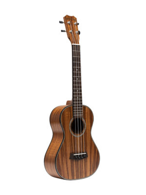 Islander Pōhaku SAT-4 Tenorukulele Akazie massiv
