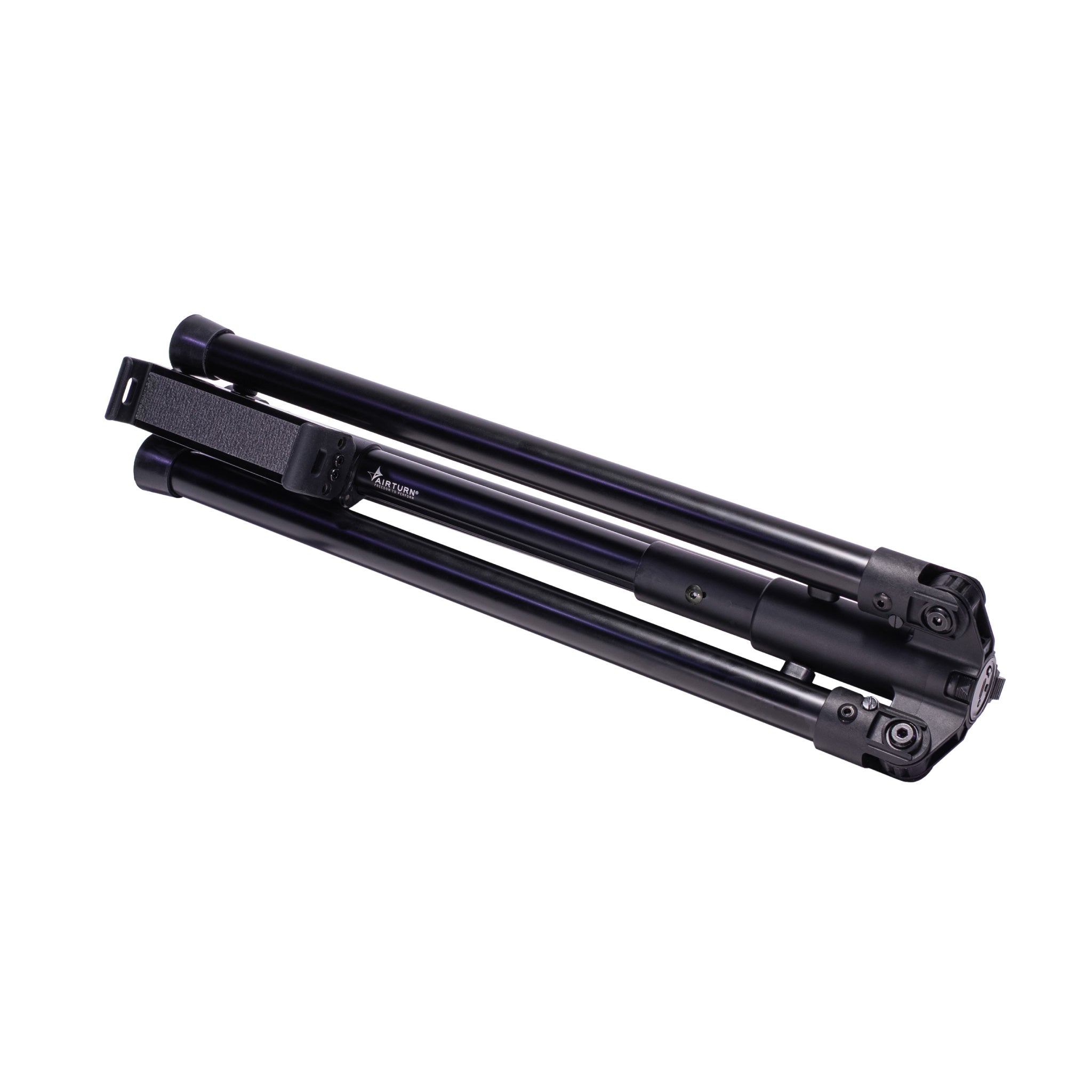 AirTurn Power Stand Tablet Ständer mit Akku bis 13,3 Zoll