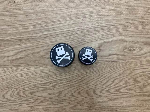 Intellijel Accessories Tin Dose luftdicht