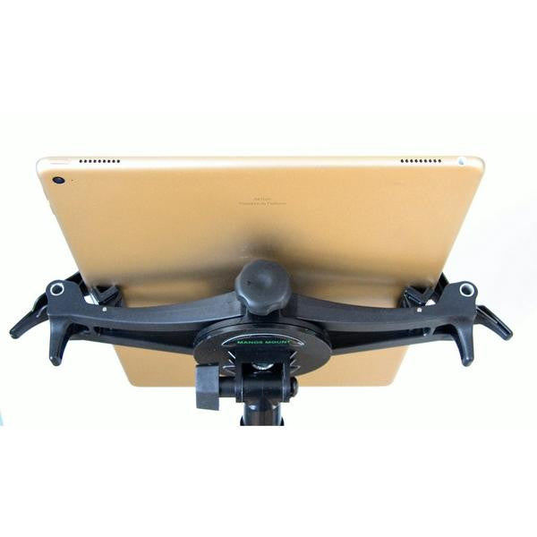 AirTurn MANOS Universal Tablet Halterung B-Ware 13,3 Zoll