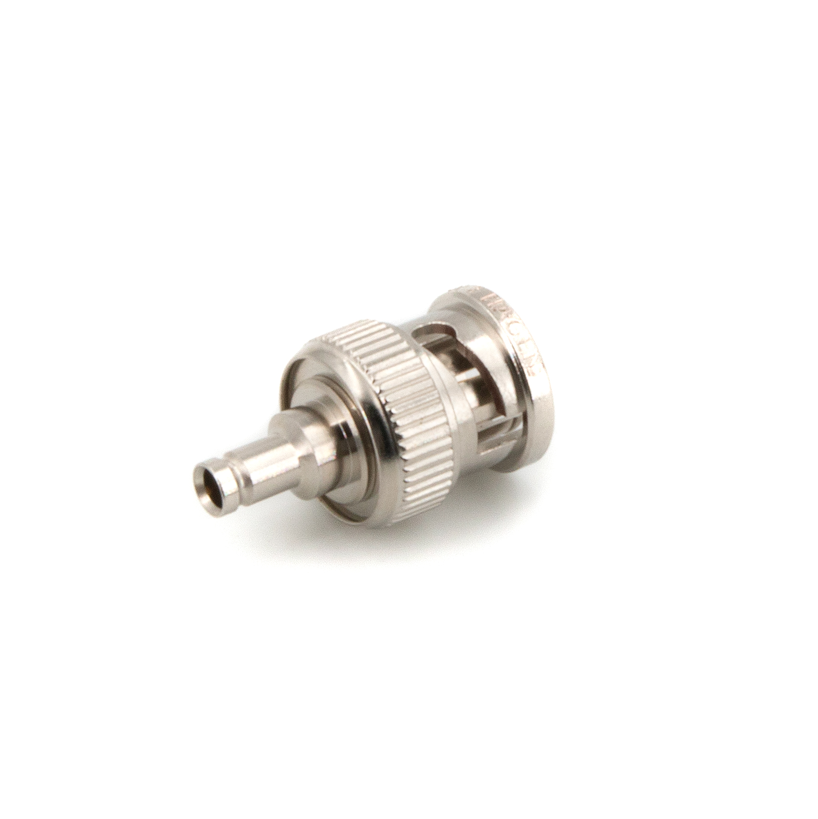 DAMAR+HAGEN Adapter DIN 1,0/2,3 Koax Adapter Stecker